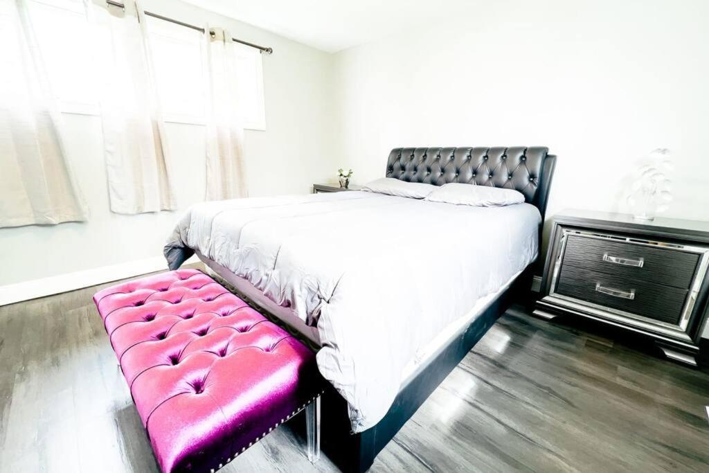 3Br House Near Falls, Casino & Attractions نياغارا فالس، نيويورك المظهر الخارجي الصورة
