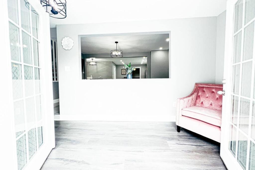 3Br House Near Falls, Casino & Attractions نياغارا فالس، نيويورك المظهر الخارجي الصورة