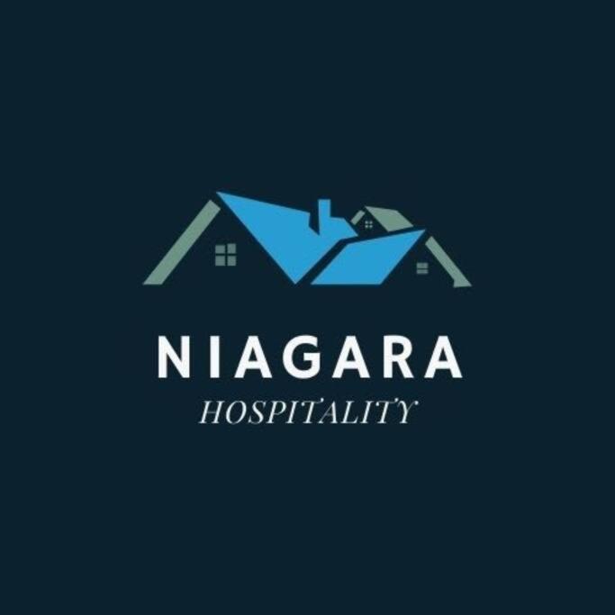 3Br House Near Falls, Casino & Attractions نياغارا فالس، نيويورك المظهر الخارجي الصورة
