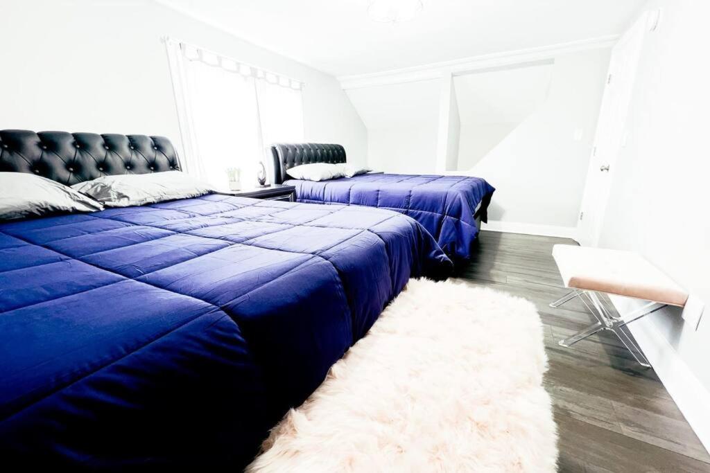 3Br House Near Falls, Casino & Attractions نياغارا فالس، نيويورك المظهر الخارجي الصورة