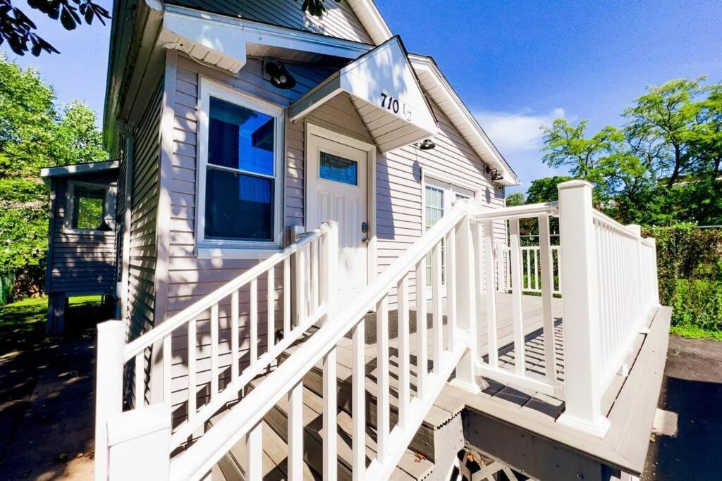 3Br House Near Falls, Casino & Attractions نياغارا فالس، نيويورك المظهر الخارجي الصورة