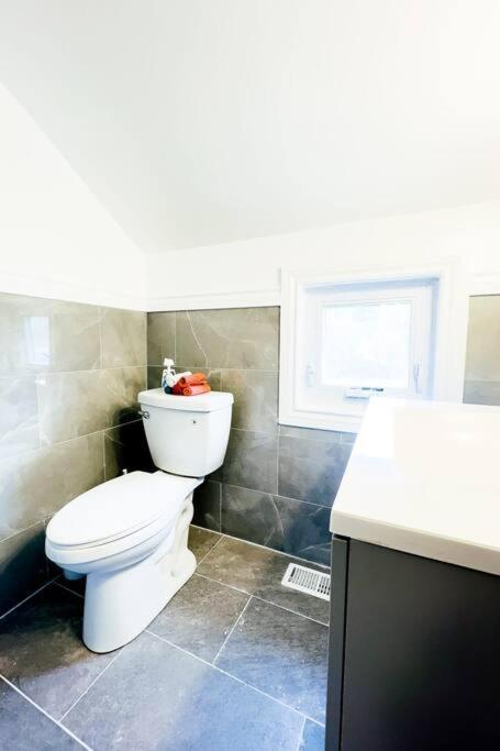 3Br House Near Falls, Casino & Attractions نياغارا فالس، نيويورك المظهر الخارجي الصورة