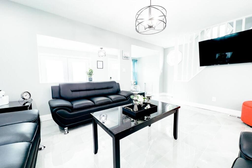 3Br House Near Falls, Casino & Attractions نياغارا فالس، نيويورك المظهر الخارجي الصورة