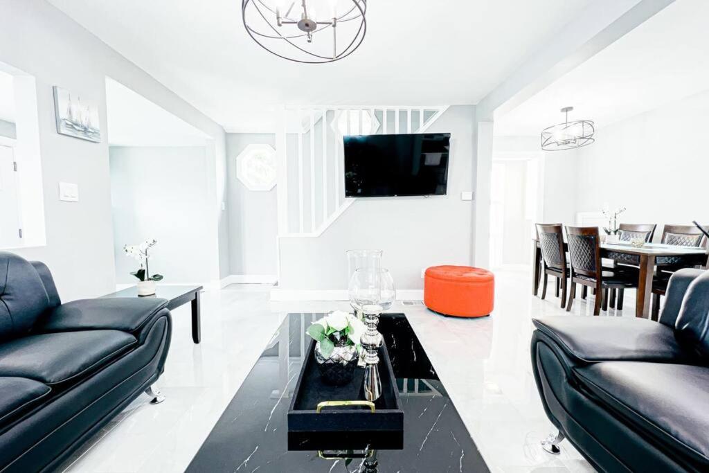 3Br House Near Falls, Casino & Attractions نياغارا فالس، نيويورك المظهر الخارجي الصورة