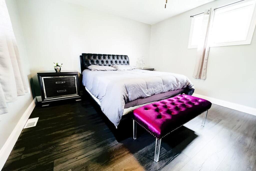 3Br House Near Falls, Casino & Attractions نياغارا فالس، نيويورك المظهر الخارجي الصورة